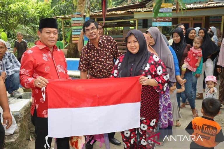 Warga Tanjungbalai Masih Memiliki Kesadaran Politik yang Rendah, Upaya Didik Generasi Muda Mengenal Politik