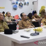 Wawako Tanjungbalai Sebut Pengendalian Inflasi Melalui GPM-PM
